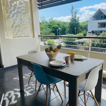 Leu Flamboyant Appartement 2 Pieces แซ็งต์-เลอ ภายนอก รูปภาพ